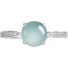 jade ring D982