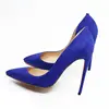 Blue Suede