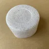 7.5Cm transparent glitter (suitable for 12-24oz)