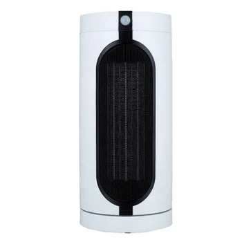 2022 Fashion Style AI Electric Heater 2000W PTC Safety Room Heater Plug in Electric Mini Heater