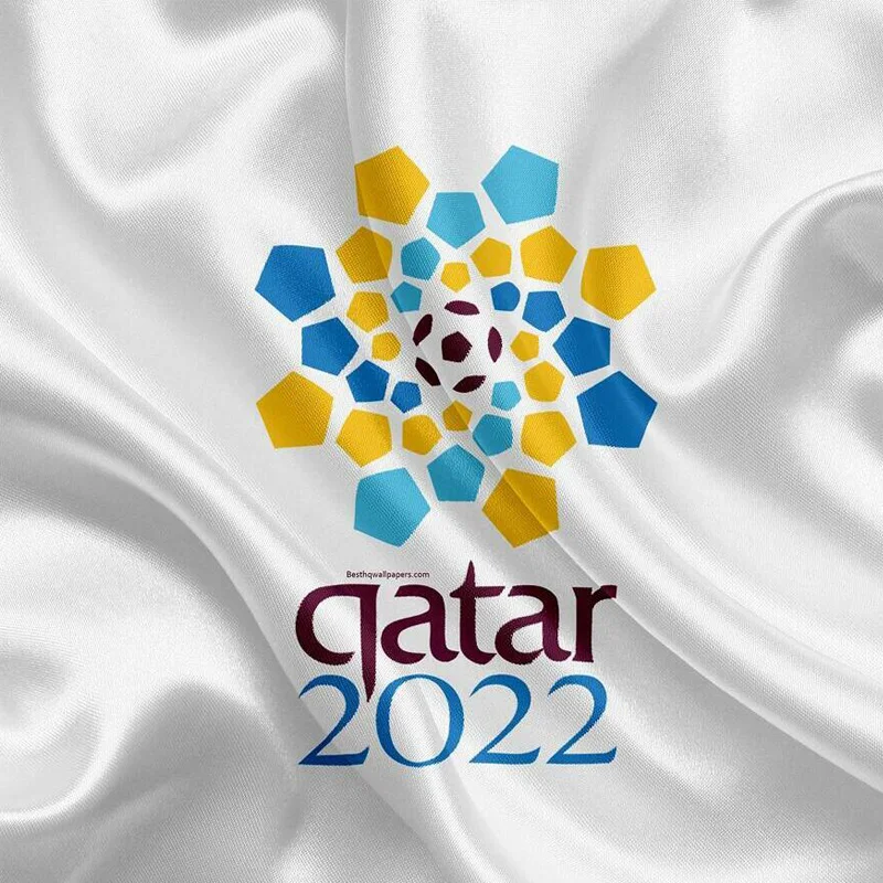 2022 world cup flag 6