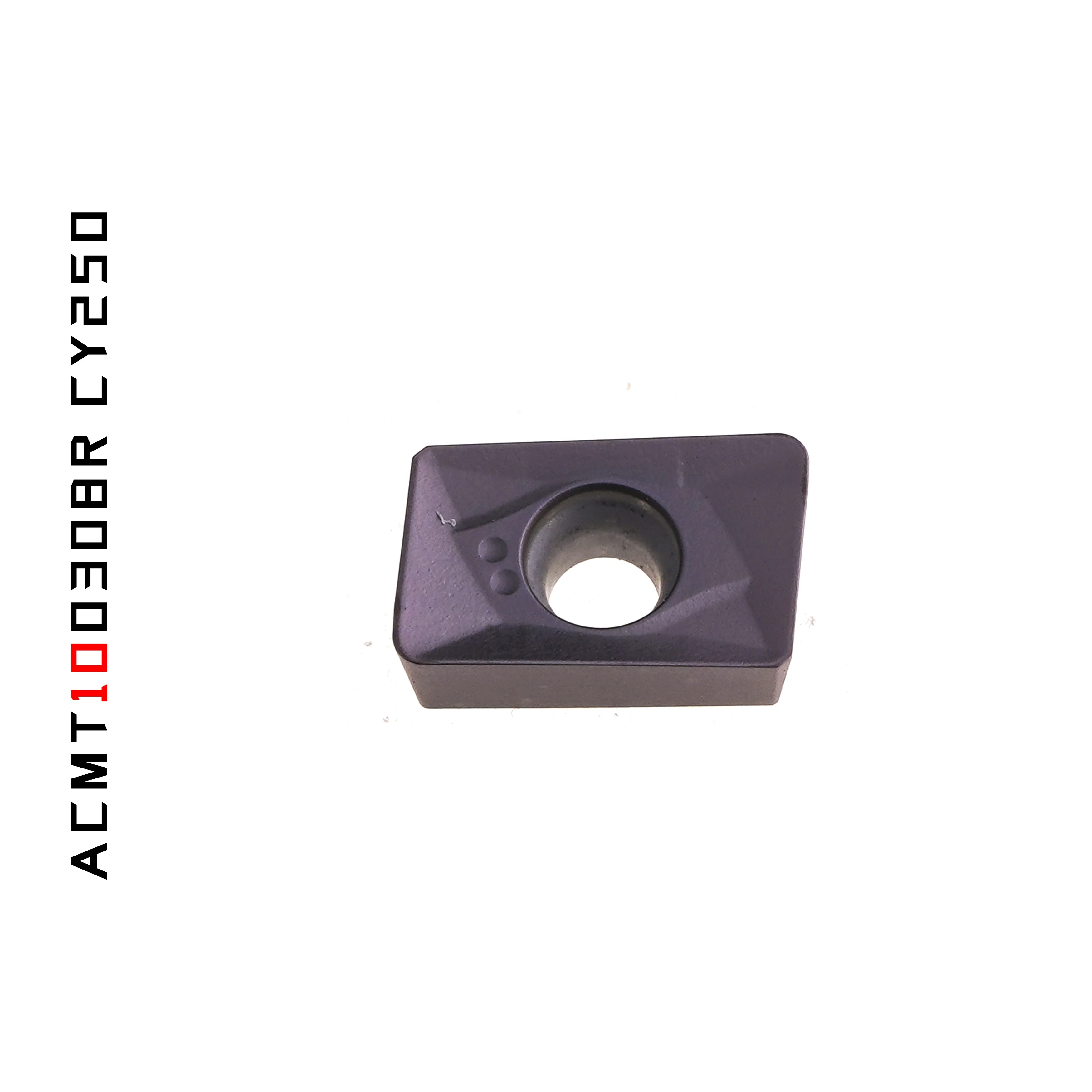APMT150408R CY250 Super Juoh ASJ Insert Moldino Customized OEM Support