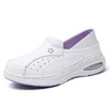 White and purple