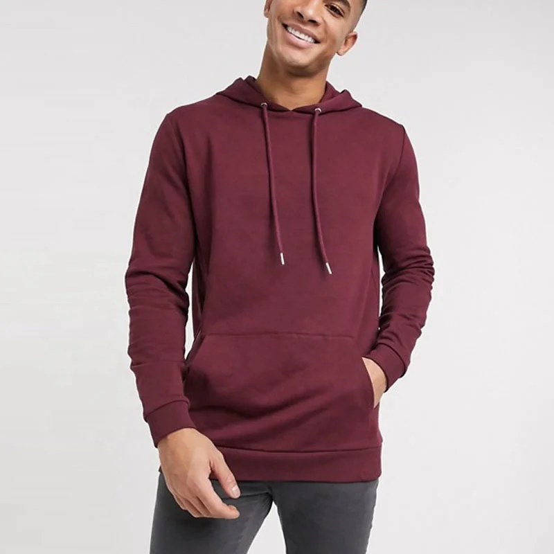Winter Cheap 100% Cotton Slim Fit 