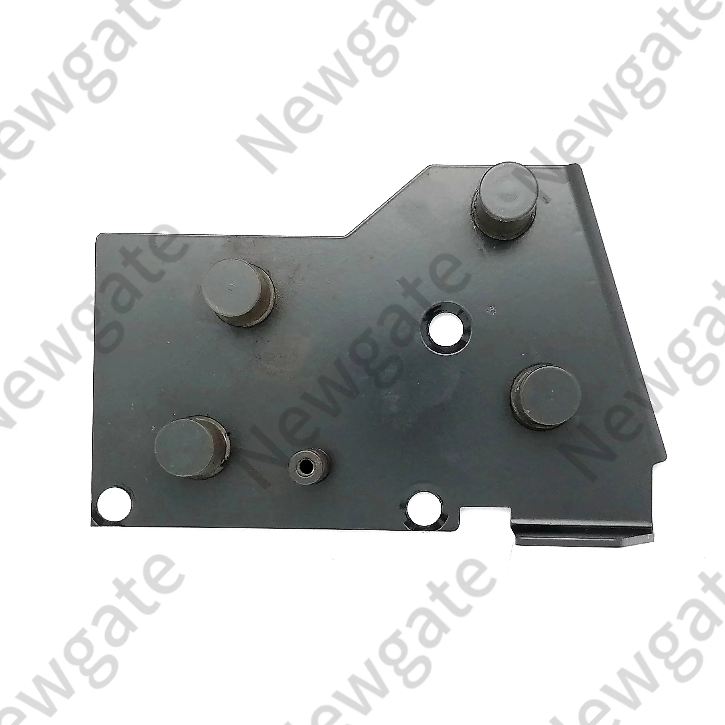 Original forklift spare parts BRACKET ASSY 1874405532 for linde forklift spare parts manufacture