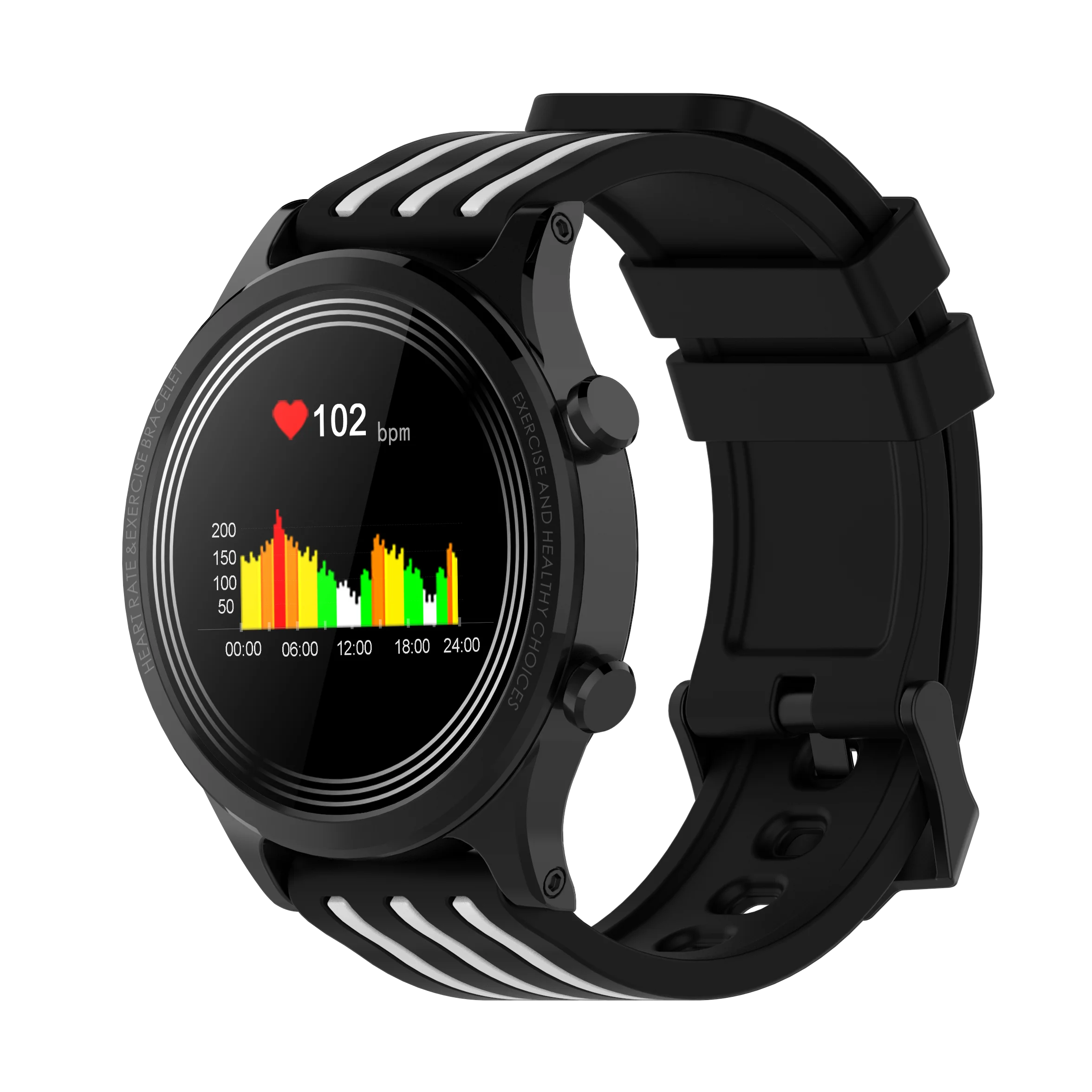 Gokoo Sn80 Smartwatch Gokoo Hombre Borneobulletin Apple Watch