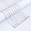 925 silver chain