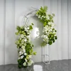 03-180*40 cm Juego de flores colgantes