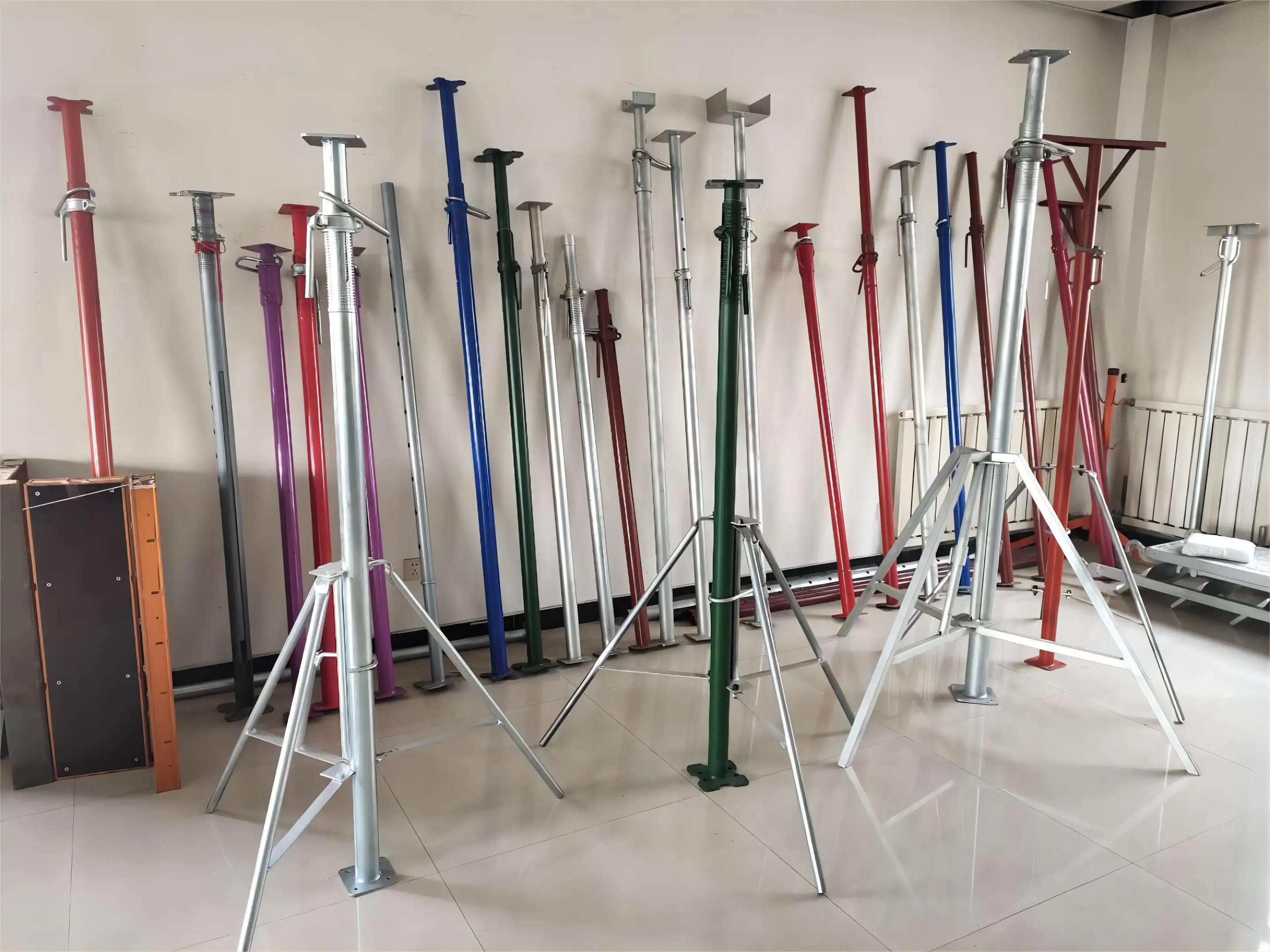 Hunan Kosun Metal Products Co., Ltd 1