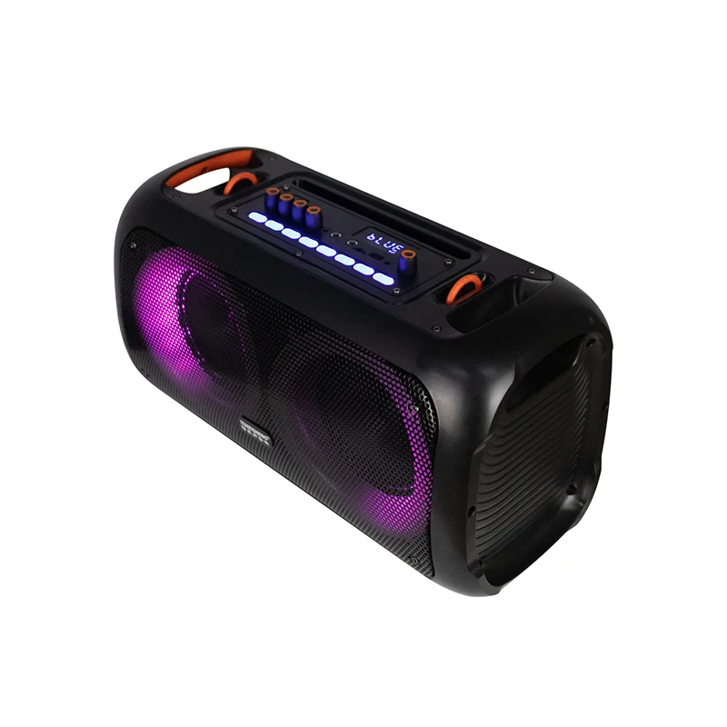 ポータブル JB I トロリー スピーカー ボックス - Bluetoothスピーカー