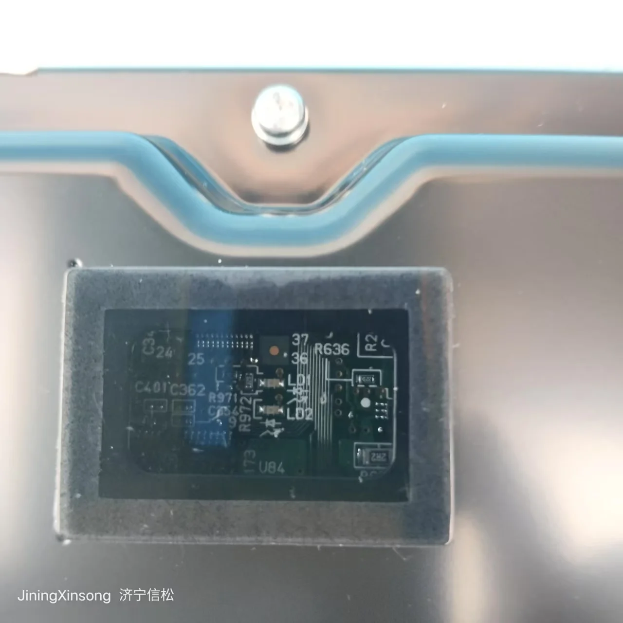 こんころ様御購入品☆ Komatsu Excavator PC210-10MO Cab Computer Board - 7835-51-1002