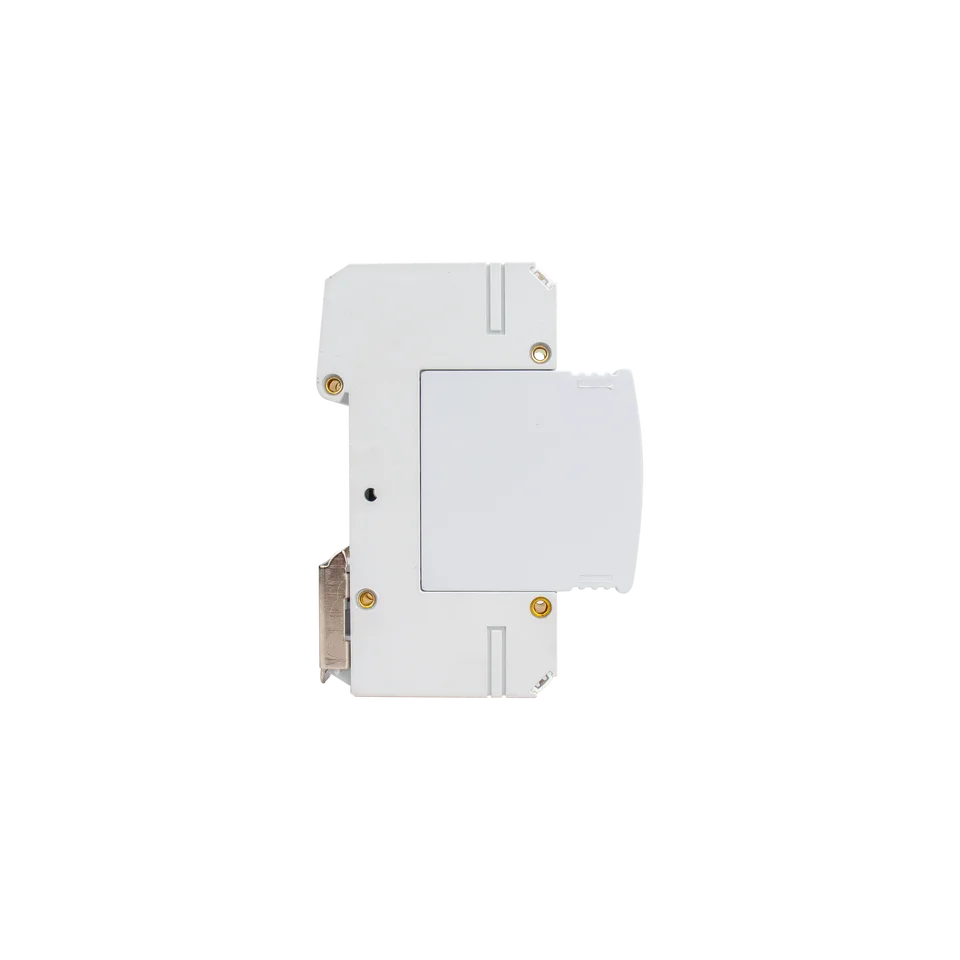 Qjc Surge Arrester 2p 2pole 2p Spd 20ka 40ka 500v Dc Surge Protector