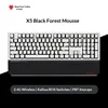 Interruptor soldado de modo dual X5 Black Forest Mousse