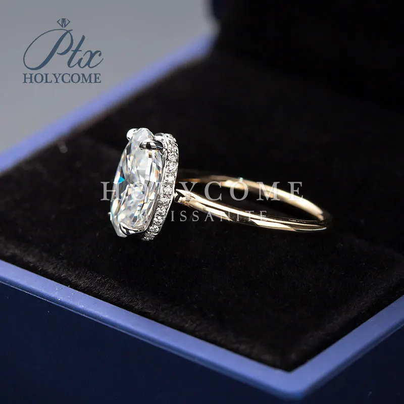 Solitaire Moissanite Rings Reddit Carat Moissanite Ring Price