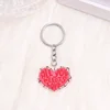 Letter heart