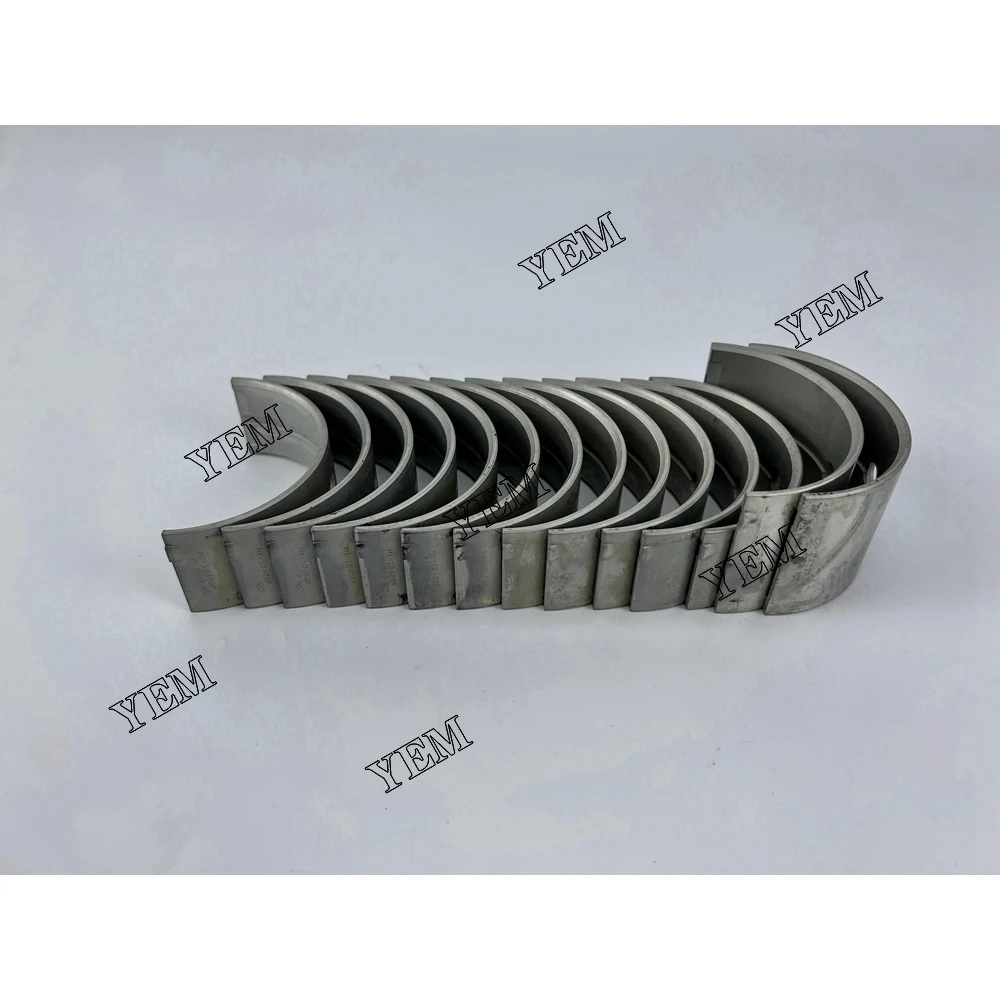 For Toyota 2D Main Bearing Engine Replacement Parts 4