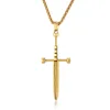 Cadena de oro PL002, 3mm*60cm