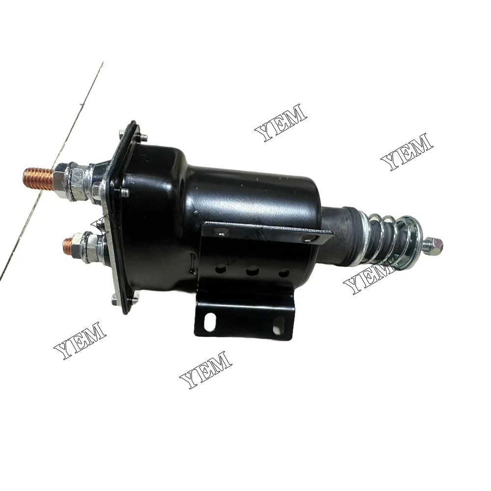 Compatible for Caterpillar C9 MOTOR GP-ELE 618-5622 Engine Parts 3