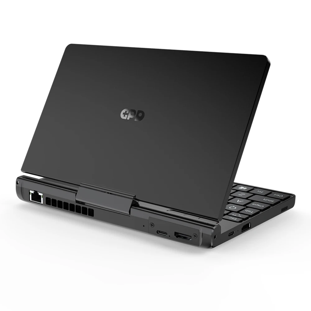GPD Pocket 3 i7-1195g7 付属品多数 動作良し Amazon.com : GPD Pocket 3 [11th Core CPU I7-1195G7-2TB