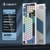Bleu-4000mAh