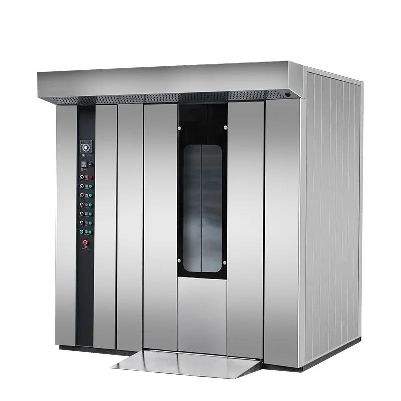 Bake Machine Subway Oven Cake Water Clean Iraqi Convection Bread Equipment for Sale