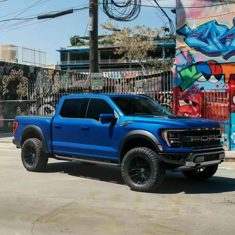 XINLAI Custom Forged Alloy Wheels Car Rims 17 18 19 20 21 22 23 24 Inch for Land Rover Range Defender 90 110 New Sport - Image 4