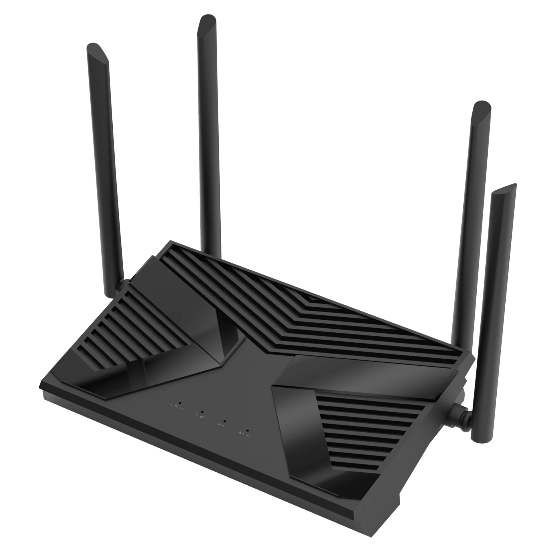 洋書 Ultra Wideband Wireless Communication ZR2662 High Speed Wifi Router - Dual-Band AX1800 Mesh