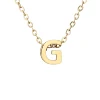 Lettera -G