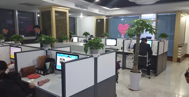 Tianjin Xiangchuang International Technology Development Co., Ltd. 3