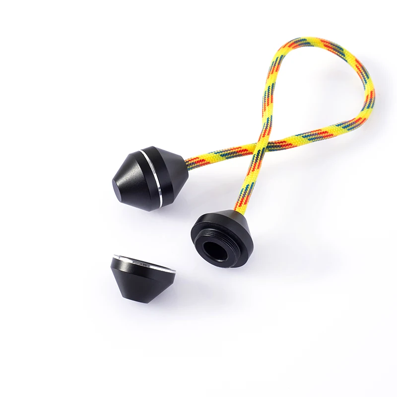 Color Customized Fidget Hand Spinner Baolezhu-upgraded UFO Begleri