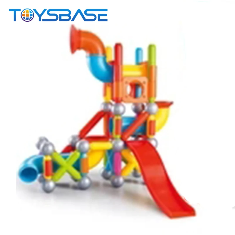 kid connection blocks