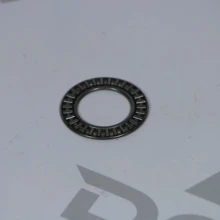 Excavator Axle Spare Parts CAGE-AXIAL NEEDLE ZGAQ-02050 for Excavators R140W-9/R210W-9