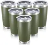 Verde militar