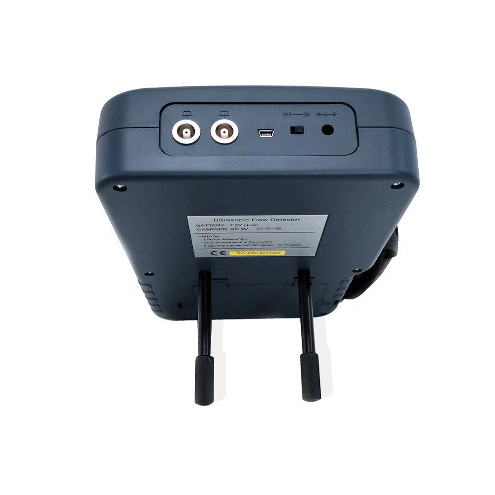 Ndt Ultrasonic Weld Testing Equipment Ultrasonic Inspection Equipment