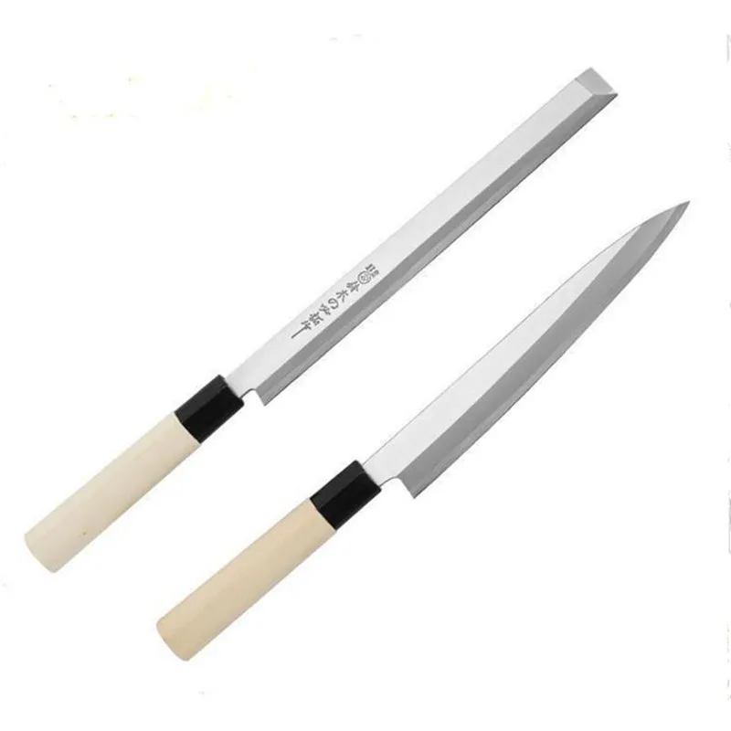 Sushi knife