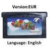 สีดำสำหรับ Eur-advance 1