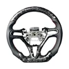Fit 2 gen Forged Carbon+Perforated Leather Frame+R