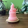 Pink Shangri La