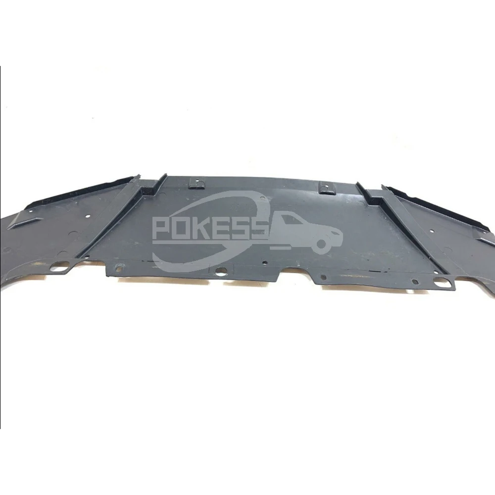 Front Bumper Engine Lower Guard Plate Auto Parts BM51A8B384CD LQ-FKS-2... — 3