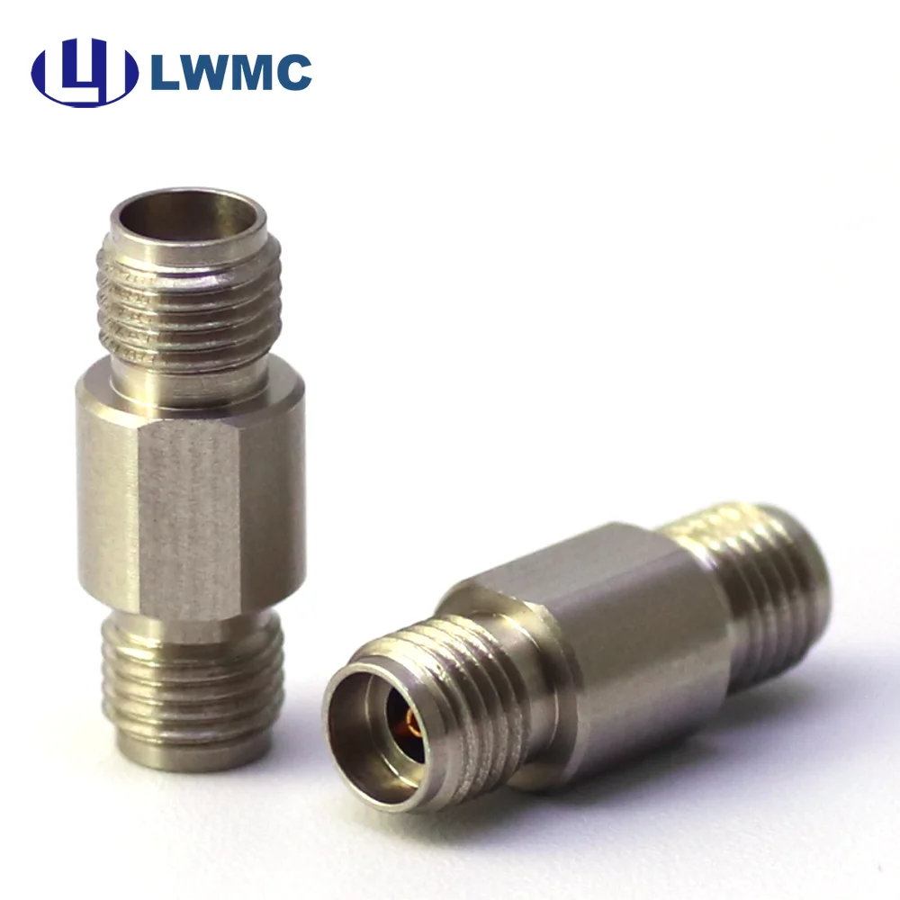  2.92mm Female to Female Adaptor