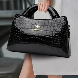2026 Wholesale Women's Crossbody  Bag Top Quality Purse Luxury Brand Shoulder Bag for Women Handbags