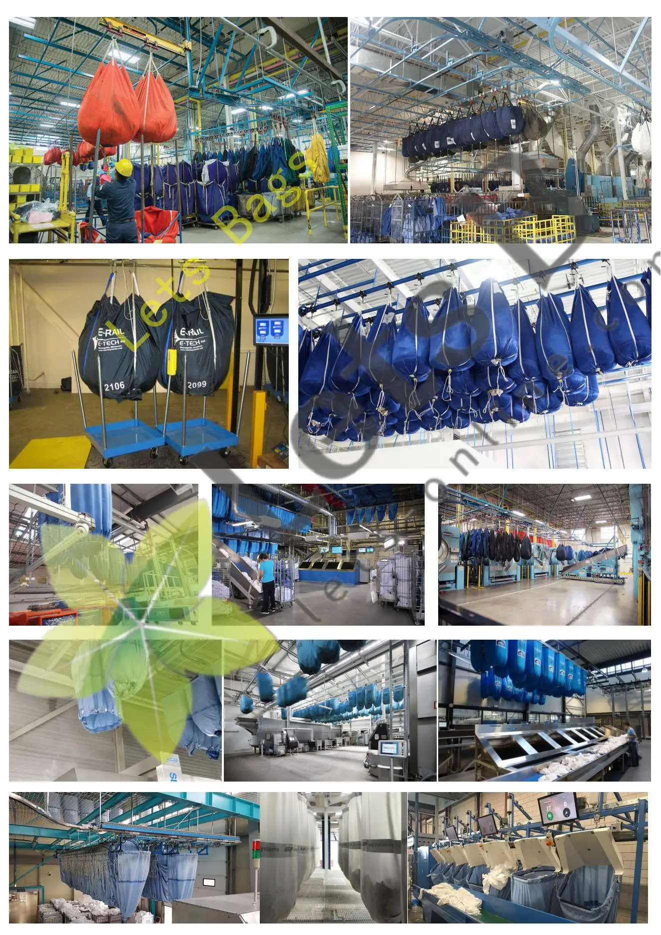 Industrial Laundry Sling Bags Buy Laundry Sling Bags,Industrial Sling