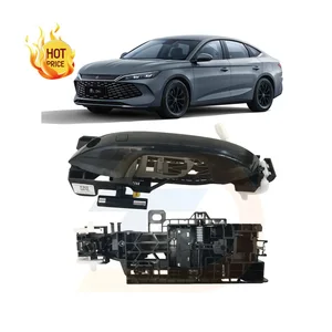 BYD Qin L EV Dm-i Exterior Outside Door Handle Assembly Good Price Body Kits and Spare Parts