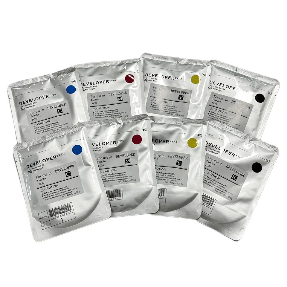 ✨本日のみ 新品未使用✨東芝純正トナーT-FC30J 8本セット ✨本日のみ