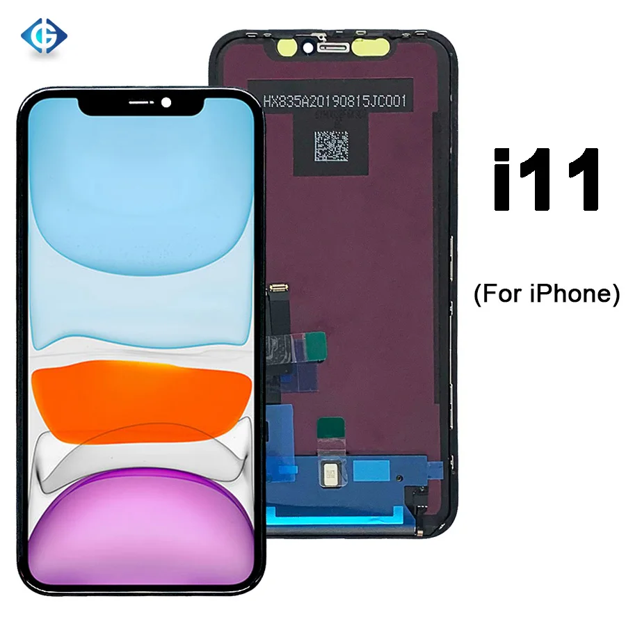 iphone 11 lcd screen price factory