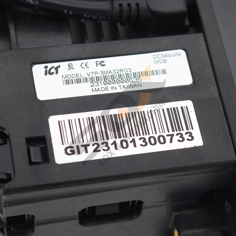 ICT V7P 纸币接收器ICT V7 纸币验证器V7| Alibaba.com