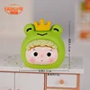 02 fiaba-il principe ranocchio