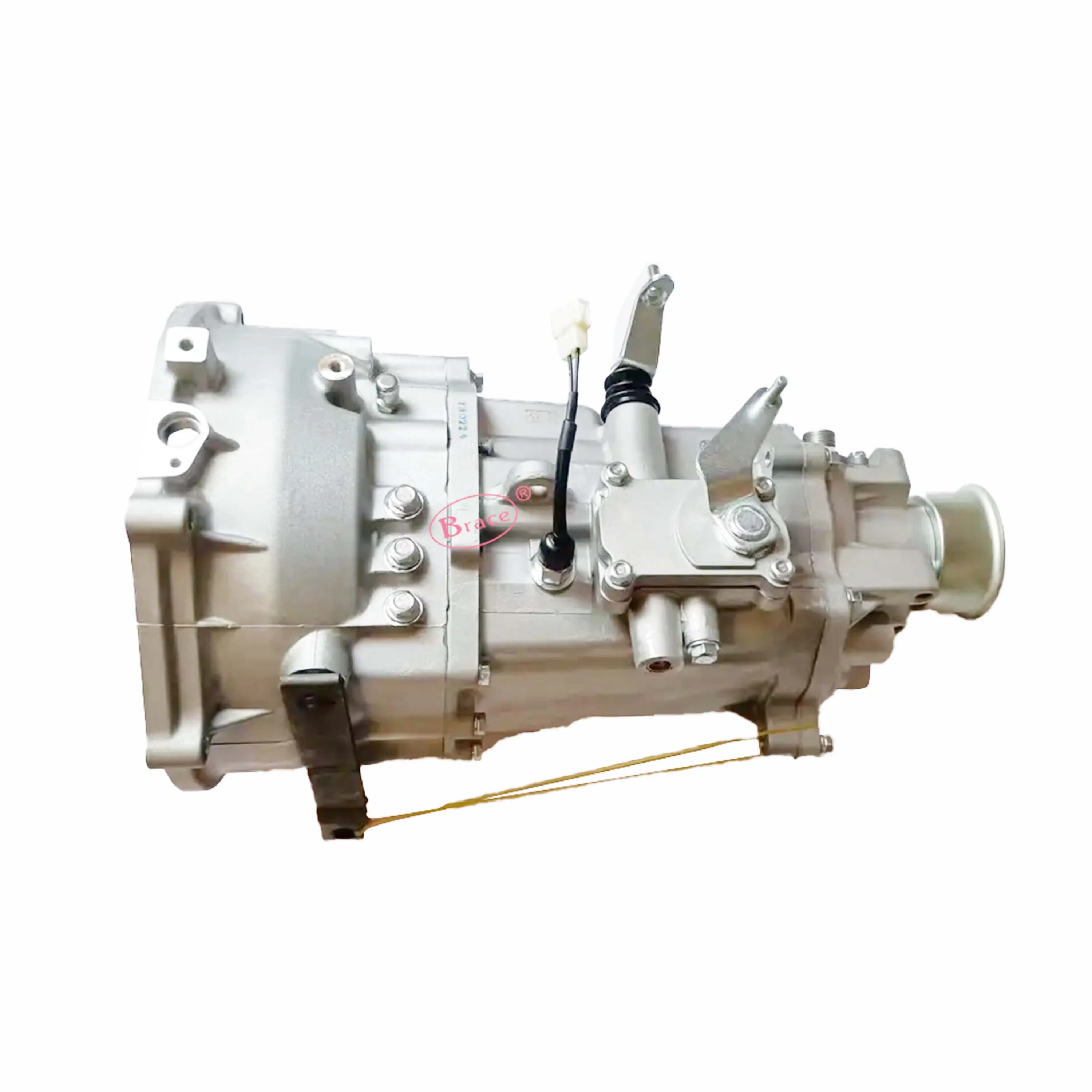 Transmission Gearbox / Wave Box for Chevrolet N300 1.2L B12 / Wuling Rongguang N300 B12