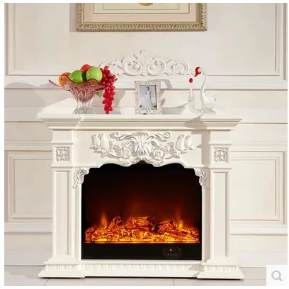マントルピース 暖炉 ヨーロッパで購入