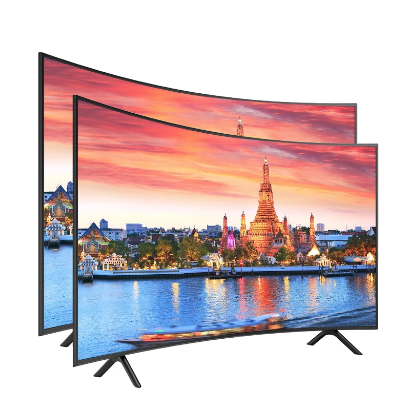 Manufacturer-Smart-Tv-